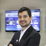 Roberto Valer (Diretor de Soluções – PV & BESS Utility Scale em Huawei do Brasil Telecomunicações Ltda.)