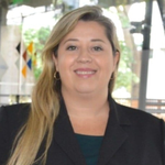 Helen Camargo (Gerente Interina em SEBRAE)