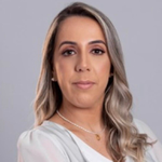 Danyelle Sena (Representante de Pernambuco em IBCTD – Instituto Brasileiro de Consumidores e Titulares de Dados)