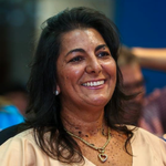 Adriana Resende Avelar de Oliveira (Presidente em CREA-DF)