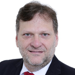 Paulo Bengtson (Secretário de Desenvolvimento Econômico, Mineração e Energia em GOVERNO DO ESTADO DO PARA)