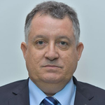 Daniel De Oliveira Sobrinho (Sócio Administrador/Diretor em Dse Engenharia)