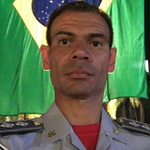 Ronaldo Ribeiro (Major em Corpo de Bombeiros | Divisão de Fiscalização do CBPMESP)