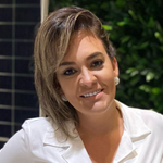 Alessandra Schuindt (Sungrow do Brasil)