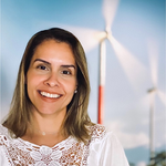 Carolyne Dias (Gerente em Voltalia Energia do Brasil Ltda)