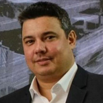 Rafael Francisco Marques (Especialista Técnico Regulatório em Associação Brasileira de Energia Solar Fotovoltaica - ABSOLAR)