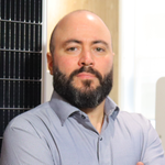 Rafael Moura (Gerente Sênior de Vendas em Canadian Solar Brasil)