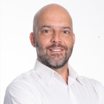 Andre Limp (Investment Officer at ApexBrasil)