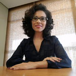 Marina De Santana Souza (Advogada em Marina de Santana Souza Sociedade Individual de Advocacia)