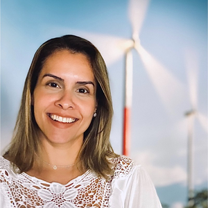 Carolyne Dias (Gerente em Voltalia Energia do Brasil Ltda)