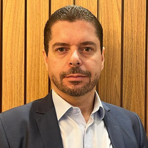 Gustavo Moraes (CEO e fundador de Sfx Engenharia)