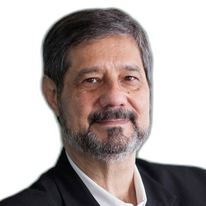 Nelson De Souza Falcão Filho (Sr Business Development Director de Nextracker Brasil Ltda.)