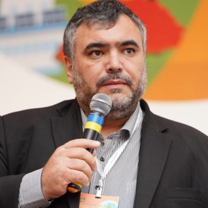 Daniel Pansarella (Gerente de Vendas BRASIL em Trina Solar (Brasil) Representação E Marketing Ltda)