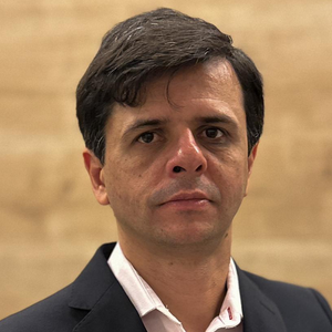 Francisco Silva (Gerente da engenharia de aplicação em Acumuladores Moura S A)