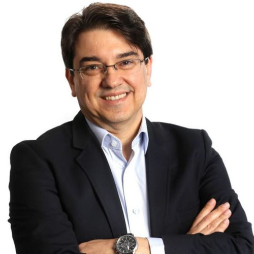 Carlos Dornellas (Diretor Técnico - ABSOLAR)